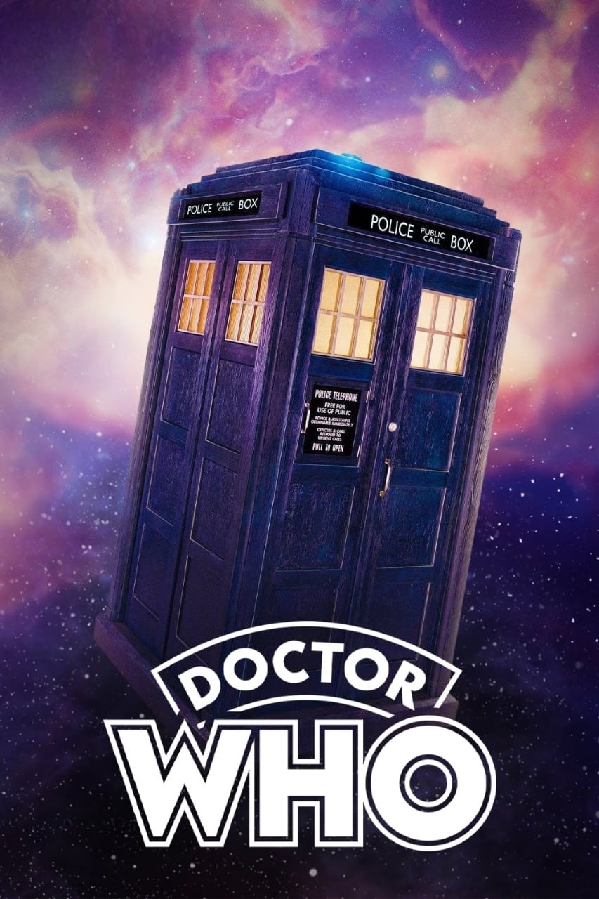 Doctor Who Season 1-2 (2025) ด็อกเตอร์ฮู ซีซั่น 1-2