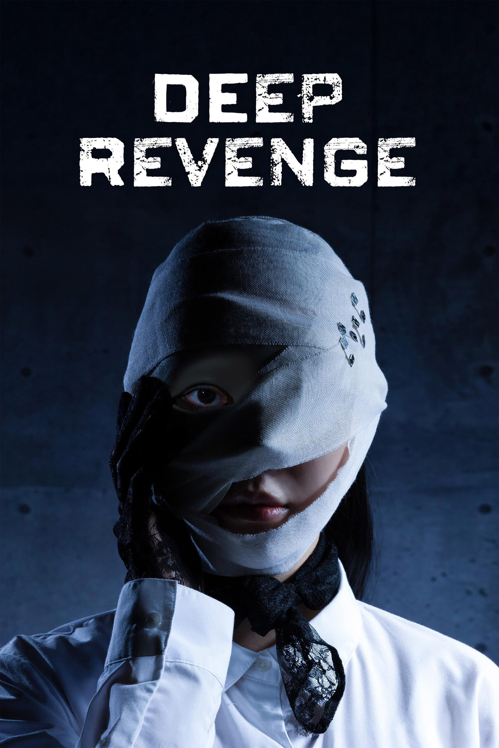 Deep Revenge (2026) อาฆาตบาดลึก