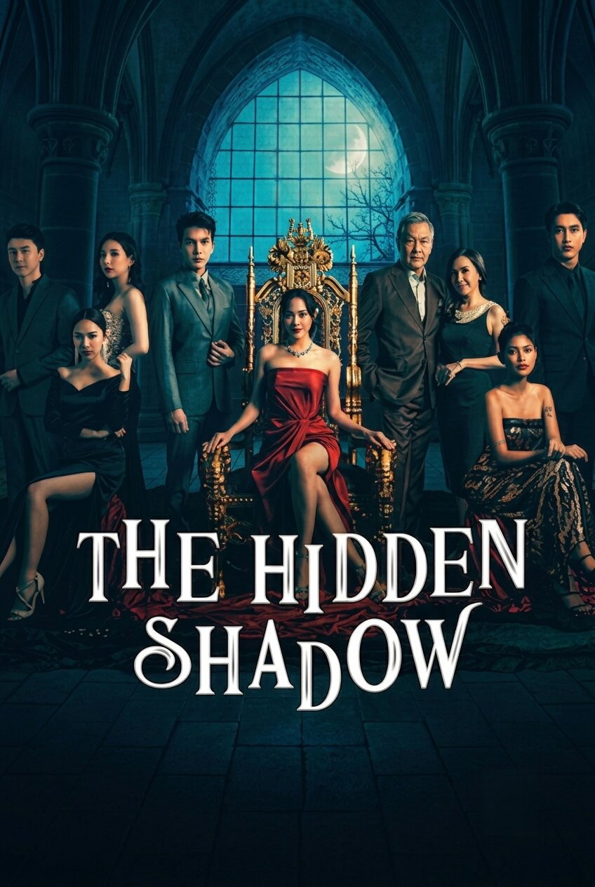 ปราการแสงจันทร์ (2026) The Hidden Shadow
